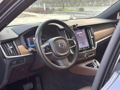 Volvo S90 B5 Intelligent Luxury Edition - photo 9