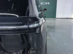 Li Auto L9 Pro - ფოტო 5