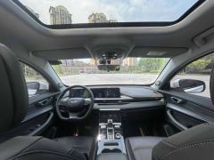 Chery Tiggo 8 PLUS Kunpeng Edition 390TGDI Dual-clutch two-wheel drive luxury version - ფოტო 5