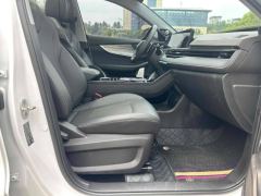 Chery Tiggo 8 PLUS Kunpeng Edition 390TGDI Dual-clutch two-wheel drive luxury version - ფოტო 6
