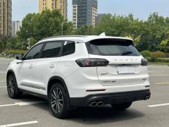 Chery Tiggo 8 PLUS Kunpeng Edition 390TGDI Dual-clutch two-wheel drive luxury version - ფოტო 7