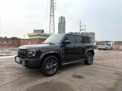 Jetour Traveller 2.0T AWD 5 - ფოტო 1