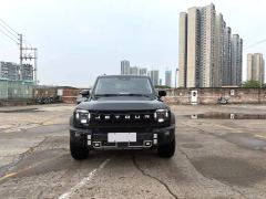Jetour Traveller 2.0T AWD 5 - ფოტო 2