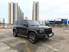 Jetour Traveller 2.0T AWD 5 - ფოტო 3