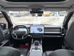 Jetour Traveller 2.0T AWD 5 - ფოტო 4