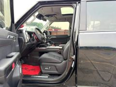 Jetour Traveller 2.0T AWD 5 - ფოტო 5