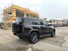 Jetour Traveller 2.0T AWD 5 - ფოტო 6