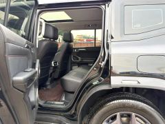 Jetour Traveller 2.0T AWD 5 - ფოტო 8