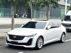 Cadillac CT5 28T Luxury Version - ფოტო 1