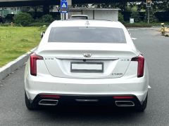 Cadillac CT5 28T Luxury Version - ფოტო 5