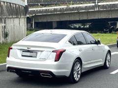 Cadillac CT5 28T Luxury Version - ფოტო 6