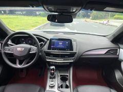 Cadillac CT5 28T Luxury Version - ფოტო 8