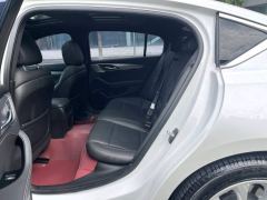 Cadillac CT5 28T Luxury Version - ფოტო 9