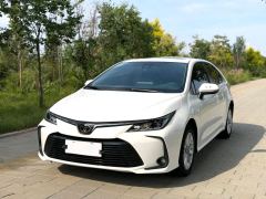 Toyota Corolla 1.2T S-CVT Pioneer PLUS Version - фото 1