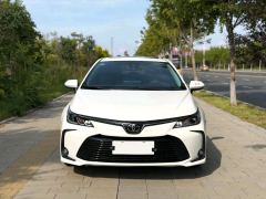 Toyota Corolla 1.2T S-CVT Pioneer PLUS Version - фото 2