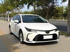 Toyota Corolla 1.2T S-CVT Pioneer PLUS Version - фото 3