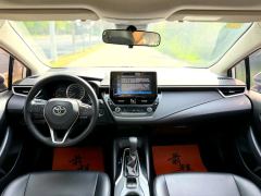 Toyota Corolla 1.2T S-CVT Pioneer PLUS Version - фото 4