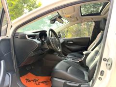 Toyota Corolla 1.2T S-CVT Pioneer PLUS Version - фото 6