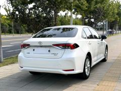 Toyota Corolla 1.2T S-CVT Pioneer PLUS Version - фото 7