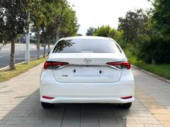 Toyota Corolla 1.2T S-CVT Pioneer PLUS Version - фото 8