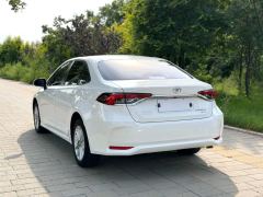 Toyota Corolla 1.2T S-CVT Pioneer PLUS Version - фото 9