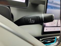 Leapmotor Leapo B01 550 LiDAR Edition - ფოტო 19