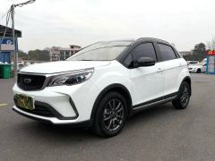 Geely Vision X3 PRO 1.5L CVT Prestigious Edition - ფოტო 1