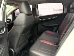 Geely Vision X3 PRO 1.5L CVT Prestigious Edition - ფოტო 3