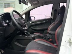 Geely Vision X3 PRO 1.5L CVT Prestigious Edition - ფოტო 6