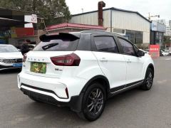 Geely Vision X3 PRO 1.5L CVT Prestigious Edition - ფოტო 7