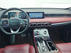 Jetour X70 PLUS 1.6T PRO - ფოტო 16
