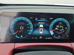 Jetour X70 PLUS 1.6T PRO - ფოტო 20