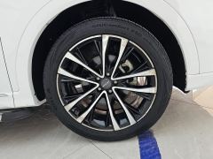 Jetour X70 PLUS 1.6T PRO - ფოტო 6