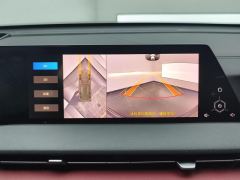 Changan CS75PLUS CS75 PLUS Gen 2.0T Navigator Edition - ფოტო 17