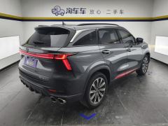 Changan CS75PLUS CS75 PLUS Gen 2.0T Navigator Edition - ფოტო 2