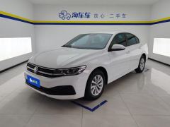 Volkswagen Bora Baolai 1.5L Automatic Fashion Zhi Lian Edition - photo 1