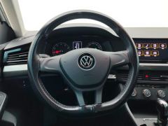Volkswagen Bora Baolai 1.5L Automatic Fashion Zhi Lian Edition - photo 18