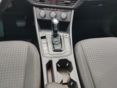 Volkswagen Bora Baolai 1.5L Automatic Fashion Zhi Lian Edition - photo 19
