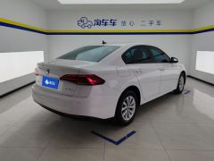 Volkswagen Bora Baolai 1.5L Automatic Fashion Zhi Lian Edition - photo 2