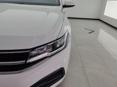 Volkswagen Bora Baolai 1.5L Automatic Fashion Zhi Lian Edition - photo 4