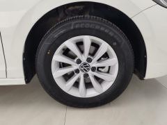 Volkswagen Bora Baolai 1.5L Automatic Fashion Zhi Lian Edition - photo 6