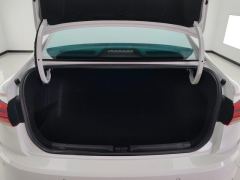 Volkswagen Bora Baolai 1.5L Automatic Fashion Zhi Lian Edition - photo 7