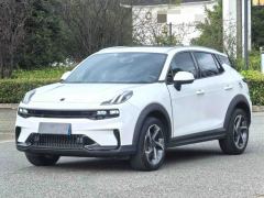 Lynk & Co 06 Remix 1.5T Sport Pro - фото 1