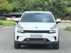 Lynk & Co 06 Remix 1.5T Sport Pro - фото 2
