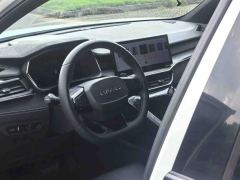 Lynk & Co 06 Remix 1.5T Sport Pro - фото 4