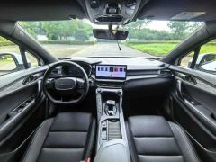 Lynk & Co 06 Remix 1.5T Sport Pro - фото 5