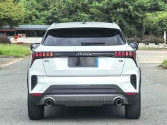 Lynk & Co 06 Remix 1.5T Sport Pro - фото 7