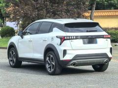Lynk & Co 06 Remix 1.5T Sport Pro - фото 8