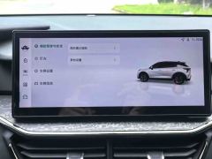 Lynk & Co 06 Remix 1.5T Sport Pro - фото 9