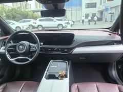 Buick Lacrosse Junyue 28T Yuezun Edition - фото 4